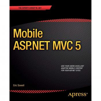 Mobile ASP.NET MVC 5