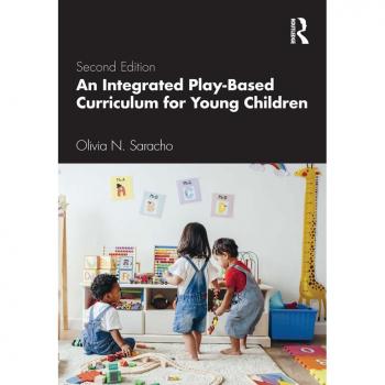 Vitalsource Technologies, Inc. Integrated Play-Based Curriculum for Young Children
