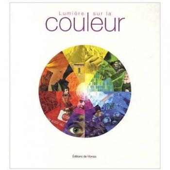 Lumiere sur la couleur
