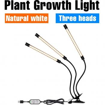 CultivaPlus LED 5V Full Spectrum USB