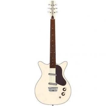 Danelectro '59 Divine Fresh Cream