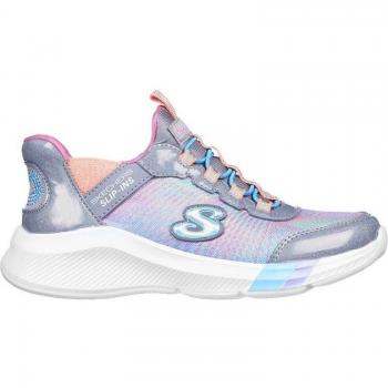 Sneakers Skechers Dreamy Lites Colorate EU 30