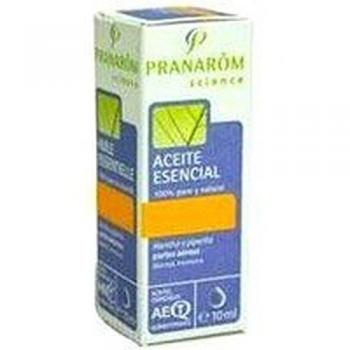 Pranarom Aceite Esencial Artemisa Blanca 10 Ml De Aceite Esencial