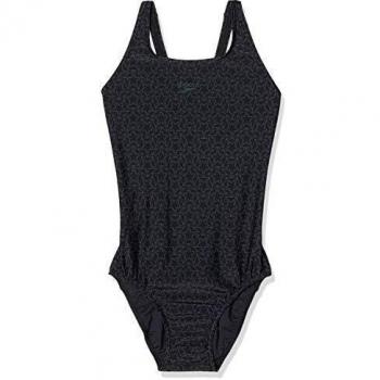 Costume da nuoto Speedo Boomstar Allover Muscleback donna