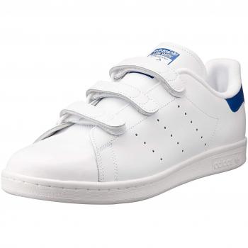 Adidas Originals Herren Schuhe Stan Smith Cf Weiß Schwarz Ftwr Blanc Reauni F16/000