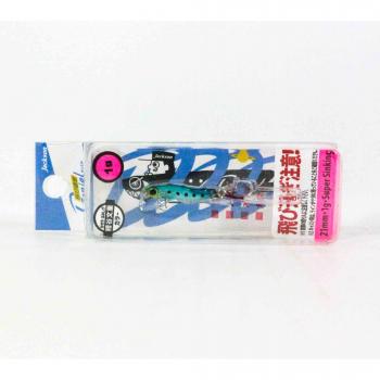 Jackson Tobisugi Daniel 1 gram Vibrerende onderwatergeleer UIW (6462)