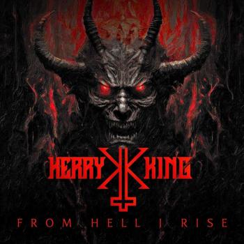 Kerry King