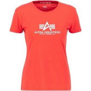 Alpha Industries T-Shirt für Damen