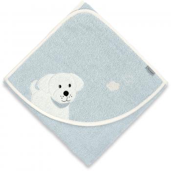 Soft Touch Badetuch Sterntaler 7101627 (Hardy) – 80 x 80 cm