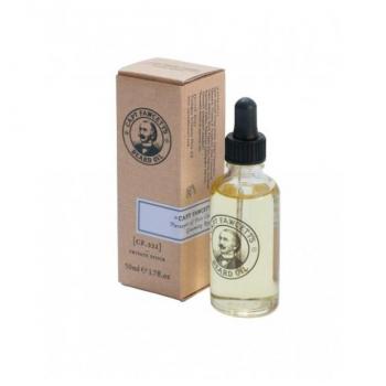 BarbaCare Aceite Captain Fawcett 50ml