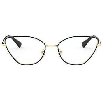 Vogue Eyewear VO4142B 280 Lentes Recetadas Para Mujer Negros