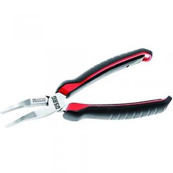 Pinza a Becchi Piatti Piegati 160 mm Usag, Articolo 131 AP