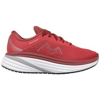 Running Donna MBT M‑3000 — Tecnologia MBT