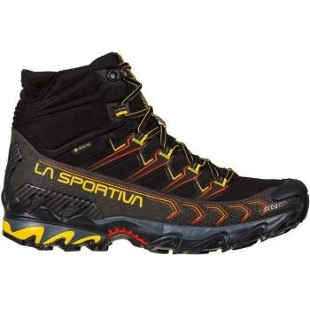 La Sportiva Scarponi Da Trekking Ultra Raptor Ii Mid Goretex