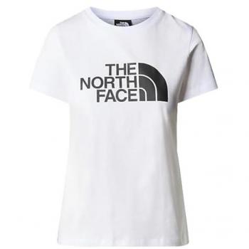 Easy T-Shirt TNF White – Damen