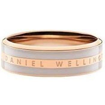 Pulsera Anular DW Emalie 52 Color Rosado