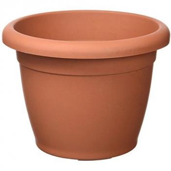 Küchenfreund Naxos 18 cm Terracotta