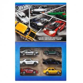 Hot Wheels Giappone Streets Pack