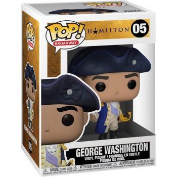 Funko Hamilton