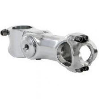 Contec Ahead Tarantula 110 mm – Lichtkegel Silber