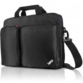 Lenovo 4X40H57287 14.1 Briefcase Black notebook case