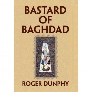 BASTARD OF BAGHDAD