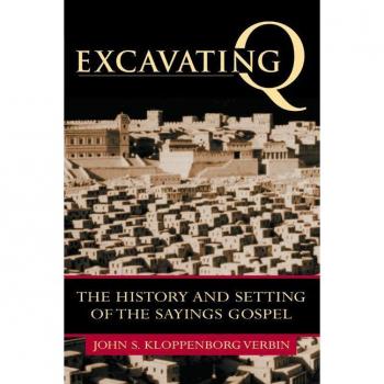 Excavating Q