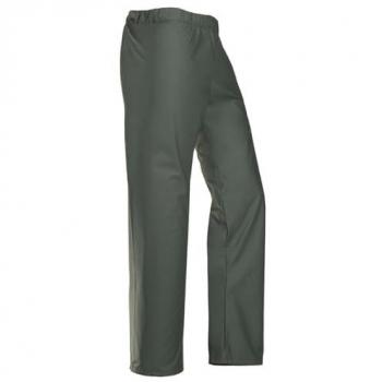 Flexothane Essential Bangkok Pants in Khaki Green (M)