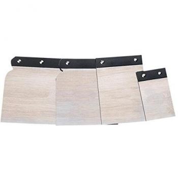 Juego de espátulas Bahco 22209004B