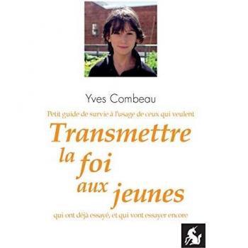 Transmettre la foi aux jeunes