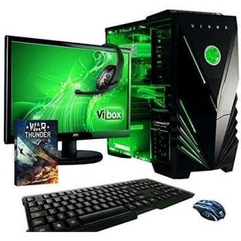 VIBOX Apache 9XLW