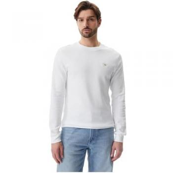 Camisa de Hombre Calvin Klein Jeans Larga J30J327117