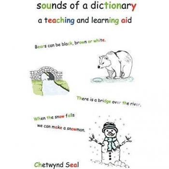 Sounds of a Dictionary
