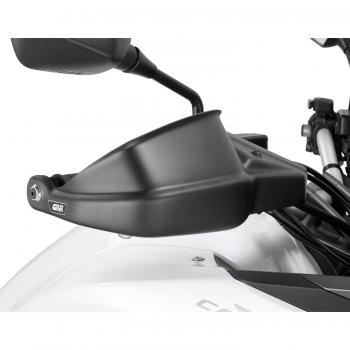 Givi DuoLeuning – Valico 500DS/650DS Set
