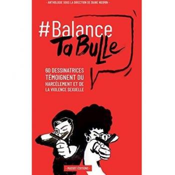 Balance ta bulle