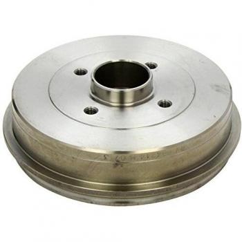 TRW High-Quality Brake Drum DB4214