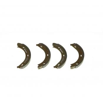BREMBO brake shoes kit, drum brakes S 50 509