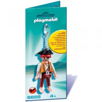 PLAYMOBIL-6658 Playset, Multicolor, Sin Talla