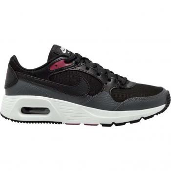 Nike Zapatillas Air Max SC para Niños en Negro