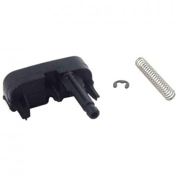 Cerradura de Botón Renault Ault Scenic/Megane MK1