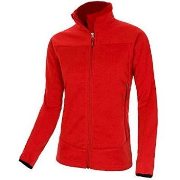 Trangoworld Women's Fleece Arpea Paprika