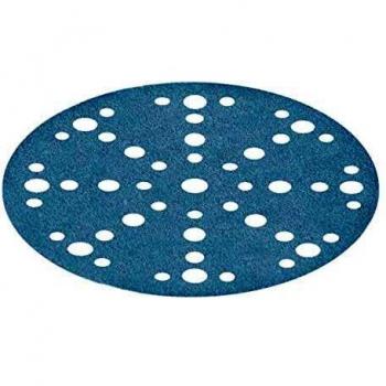 Festool Granat STF Sanding Disc 150mm 150mm 240g Pack of 100