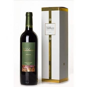 Ribera del Duero Valduero Crianza