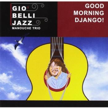 Good Morning Django!