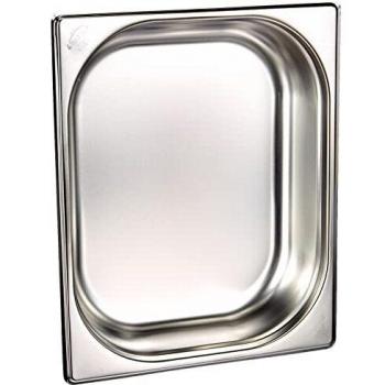 Stainless Half Tray – Lacor Edition