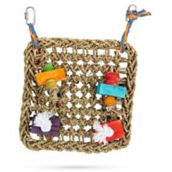 Beeztees Vogelspielplatz Holz Joan