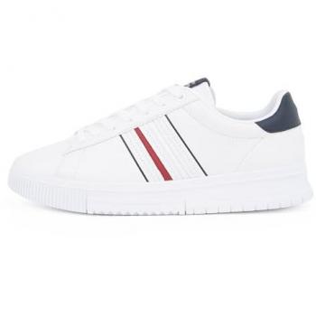Tommy Hilfiger Sneaker Fm0fm0506 Bianco EU 44