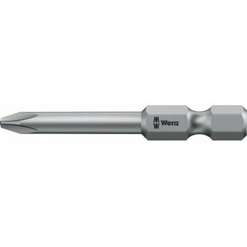 Wera 851/4J Phillips Screwdriver Bit PH1 89mm