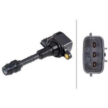 Bobine d'allumage pour RENAULT ESPACE 4