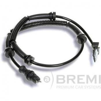 BREMI Automotive ABS Sensor 50278